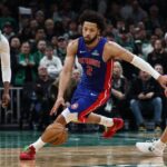 Ranking Celtics’ Playoff Opponents: Pistons, Knicks Among Threats Blocking Path to NBA Finals | Latest Sports News