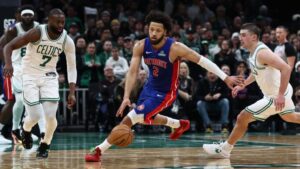 Ranking Celtics’ Playoff Opponents: Pistons, Knicks Among Threats Blocking Path to NBA Finals | Latest Sports News