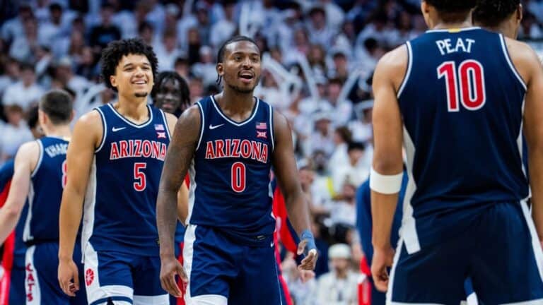 Ranking every starter in the men’s Final Four | Latest Sports News