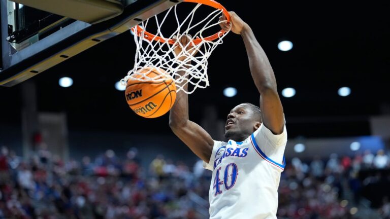 Ranking the top 20 men’s basketball players to enter the transfer portal | Latest Sports News