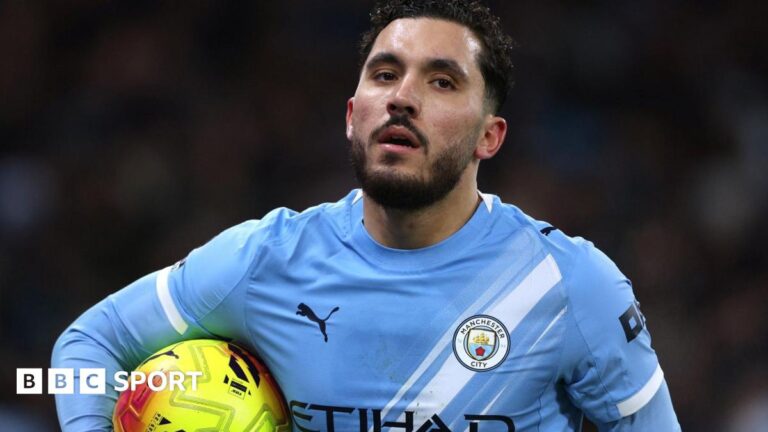 Rayan Cherki: Is Man City star a tamed maverick or a maverick untamed? | Latest Sports News