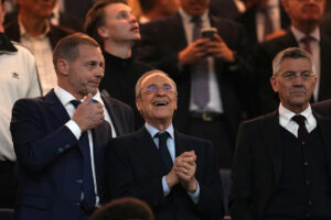 Real Madrid Deny Sporting Director Rumors, Reaffirm Confidence in Current Structure | Latest Sports News