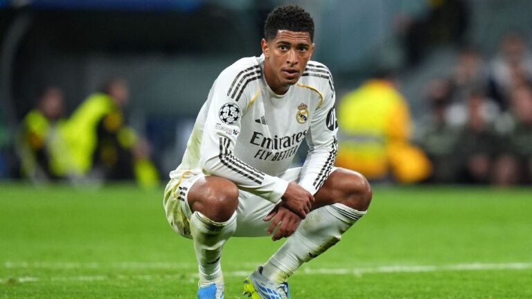 Real Madrid say they can overcome Bayern Munich after poor first leg. Are they right? | Latest Sports News