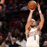 Redick gives no Doncic update as Lakers’ playoff prep begins | Latest Sports News