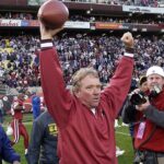 Remembering Dave McGinnis, longtime NFL coach, commentator | Latest Sports News