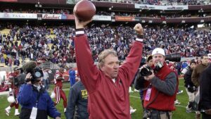 Remembering Dave McGinnis, longtime NFL coach, commentator | Latest Sports News
