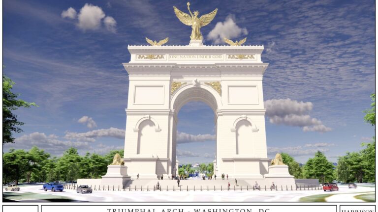 Renderings of 250-foot structure released – Business News, Markets & Economy