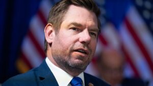 Rep. Eric Swalwell resigns from U.S. House after sexual misconduct allegations – Business News, Markets & Economy
