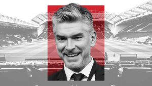 Richard Hughes sends scouts to watch £30m ace as Liverpool interest confirmed | Latest Sports News