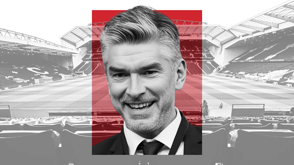 Richard Hughes sends scouts to watch £30m ace as Liverpool interest confirmed | Latest Sports News