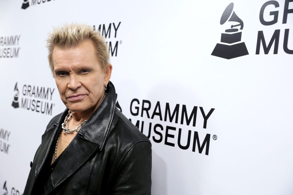 Rock and Roll Hall of Fame 2026 Inductions: Our Biggest Takeaways – Celebrity & Entertainment News