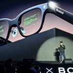 Rokid virtual screen vs. Meta Ray-Ban Display – Business News, Markets & Economy