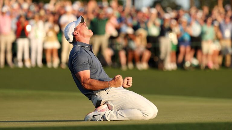 Rory McIlroy and the town in Northern Ireland that will always be part of his story | Latest Sports News