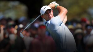 Rory McIlroy wins Masters, first to repeat since Tiger Woods | Latest Sports News