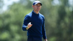 Rory’s defense, disappointing first rounds and looking ahead to the rest of the Masters | Latest Sports News