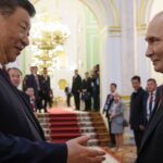 Russia offers China energy lifeline as Iran war strangles supply – Business News, Markets & Economy