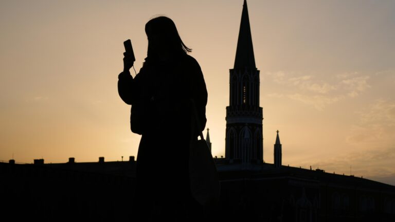 Russia’s internet crackdown leads to a spring of growing discontent-Breaking News, Latest Updates
