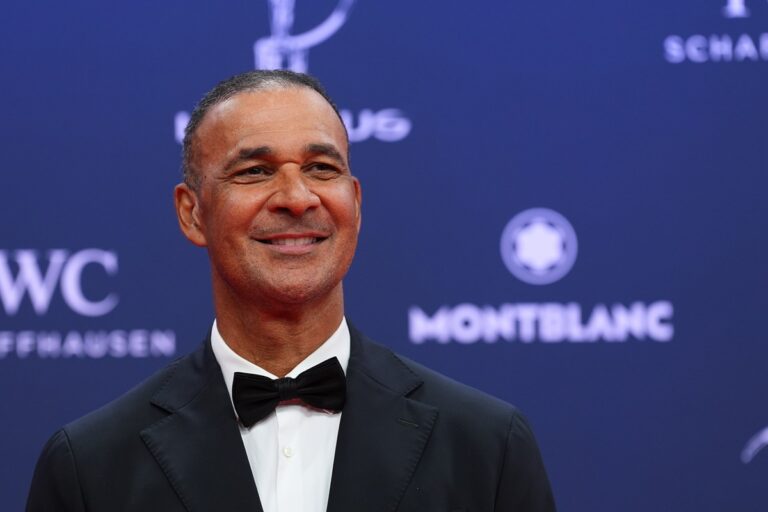 Ruud Gullit tips ex-Arsenal man for the Man Utd managerial role | Latest Sports News