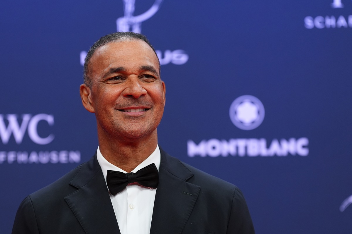 Ruud Gullit tips ex-Arsenal man for the Man Utd managerial role | Latest Sports News