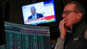 S&P 500 snaps its 5-week losing streak. Here are 3 themes that caught our eye – Business News, Markets & Economy