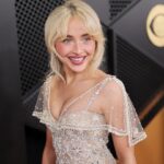Sabrina Brings Out TK For Coachella Headlining Set – Celebrity & Entertainment News