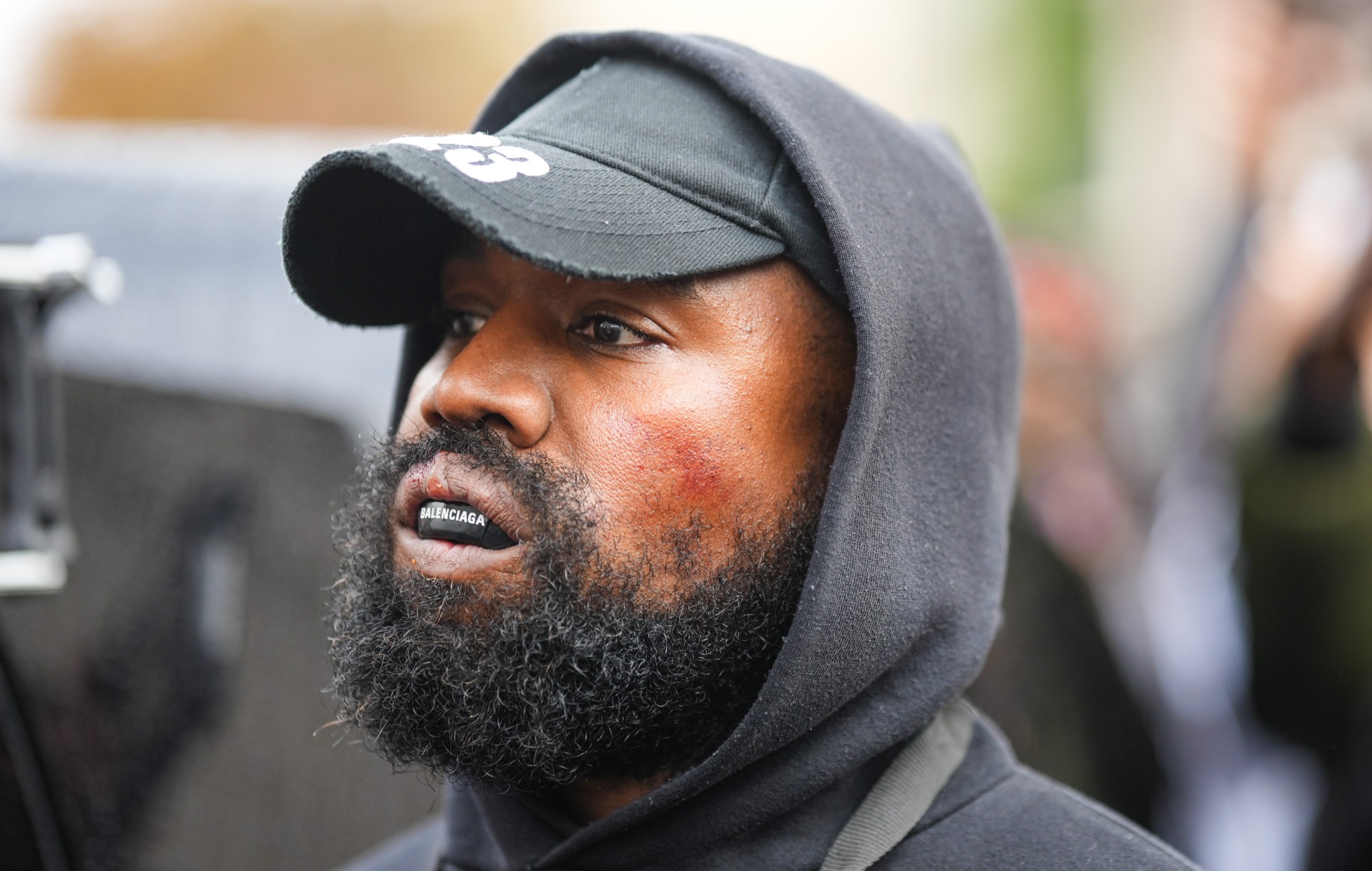 Sajid Javid “certain” the Home Secretary will block Kanye West from coming to UK if Wireless don’t cancel his upcoming shows – Celebrity & Entertainment News