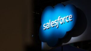 Salesforce won’t be discarded in the AI boom, but what companies want is changing – Business News, Markets & Economy