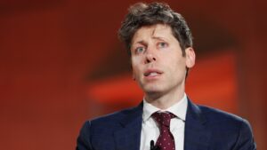 Sam Altman Confirms Molotov Cocktail Incident in Personal Blog Post – Celebrity & Entertainment News