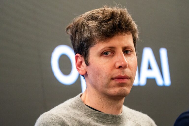 Sam Altman responds to ‘incendiary’ New Yorker article after attack on his home – Latest Technology News & Trends