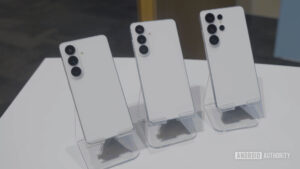 Samsung just gave the Samsung Galaxy S26 a perfect design score – Latest Technology News & Trends
