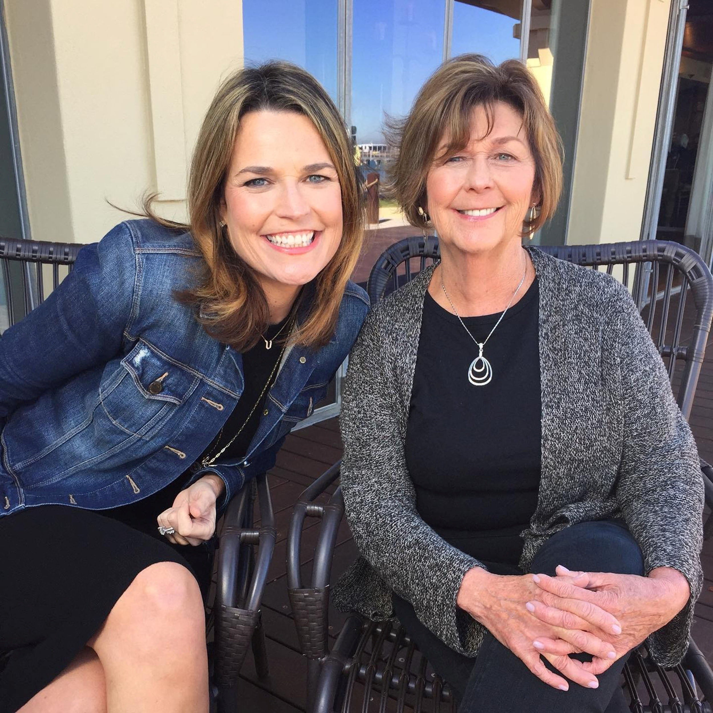 Savannah Guthrie’s mother, 84-year-old Nancy Guthrie, was last seen on January 31