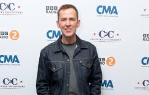 Scott Mills issues statement in response to BBC sacking and investigation into historic sexual offence allegations – Celebrity & Entertainment News