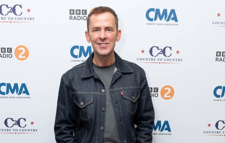 Scott Mills issues statement in response to BBC sacking and investigation into historic sexual offence allegations – Celebrity & Entertainment News