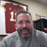 Scott Turner Reflects on NFL Lessons, Offers Blueprint for David Blough’s Success in Washington | Latest Sports News