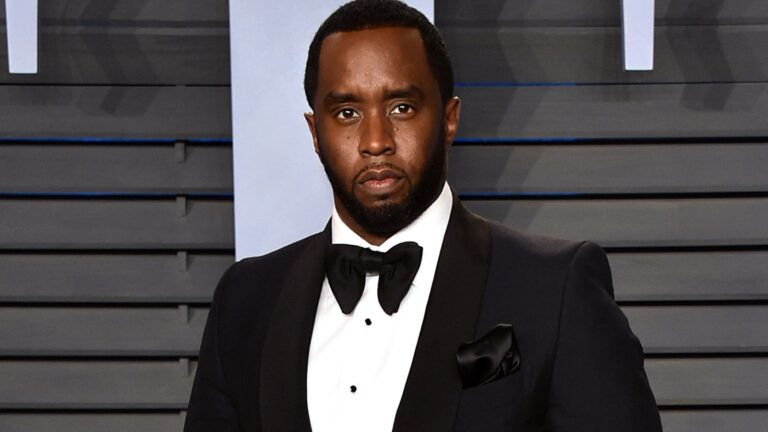 Sean Combs, Prosecutors Fight Over Mogul’s Bid for Freedom at Hearing – Celebrity & Entertainment News