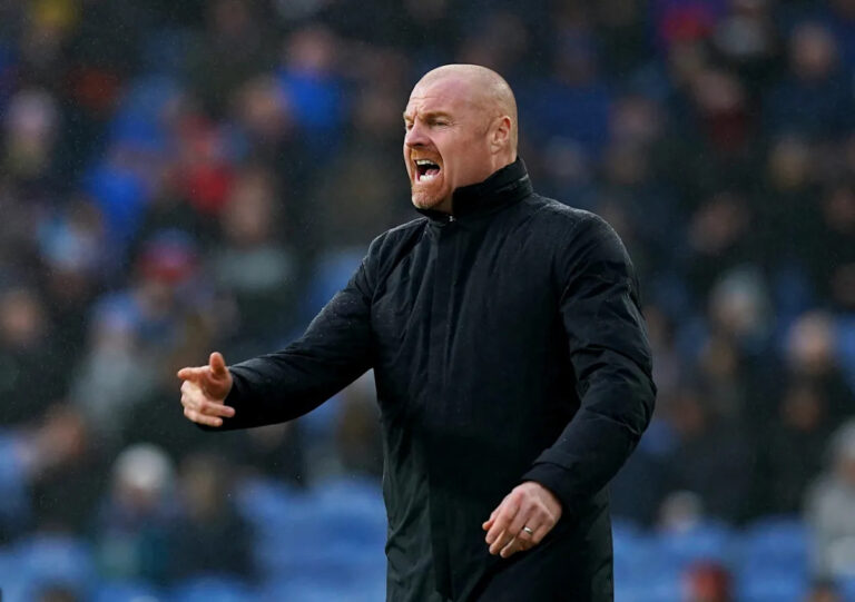 Sean Dyche was not approached for the Spurs job, and wouldn’t have taken it | Latest Sports News