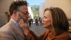 Seth Rogen on How Catherine O’Hara’s Death Shifts The Studio Season 2 – Celebrity & Entertainment News