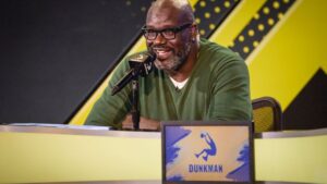 Shaquille O’Neal, Warner’s TNT Sports Launch Professional Dunk League – Celebrity & Entertainment News