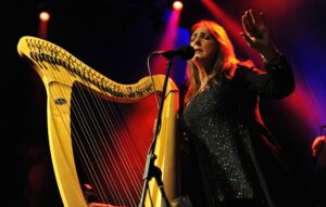 “She brought the Irish language to the world” – Celebrity & Entertainment News