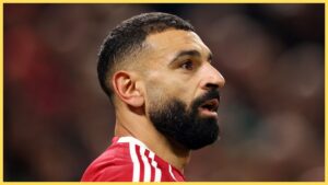 Slot issues major Salah update ahead of Man City clash | Latest Sports News
