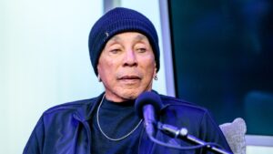 Smokey Robinson Loses Bid to Toss Sexual Harassment Claims – Celebrity & Entertainment News