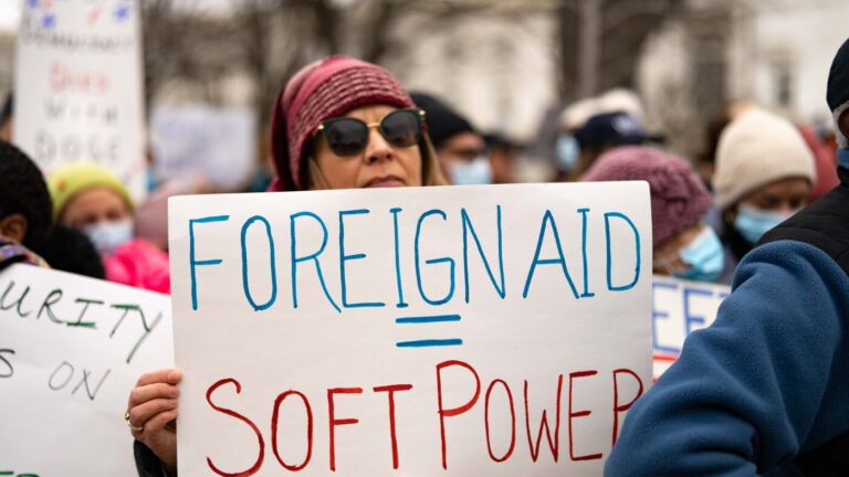 ‘Soft power’ is a buzzword these days. What is it exactly? : NPR-Breaking News, Latest Updates