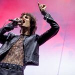 Sombr Announces 37-Date North America Fall Arena Tour – Celebrity & Entertainment News