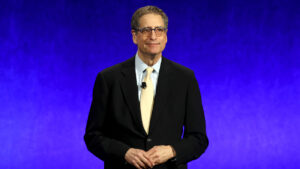 Sony Movie Chief Tom Rothman Tells Theaters to “Get Off the Ad Crack” – Celebrity & Entertainment News