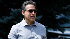 Sony Pictures Layoffs Hit Film and TV Divisions Across Company – Celebrity & Entertainment News