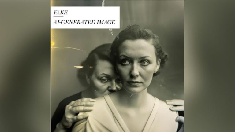 Sony World Photography Awards: Boris Eldagsen rejects prize for AI-generated image-Breaking News, Latest Updates