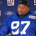 Sources: Giants’ contract talks with Lawrence reach impasse | Latest Sports News