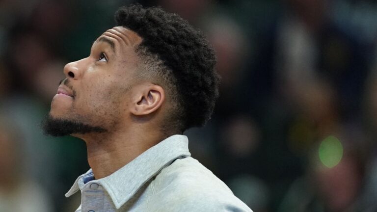 Sources: NBA investigating Bucks after Giannis says he’s healthy | Latest Sports News