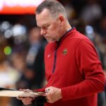 Sources: UNC’s Michael Malone among highest-paid coaches | Latest Sports News