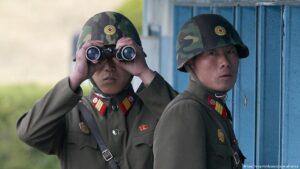 South Korea turns to EU to revive talks with the North-Breaking News, Latest Updates
